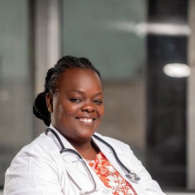 Dr. Sarah Johnson