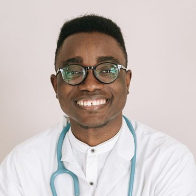 Dr. Daniel Mutiso